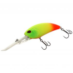 Воблер Flagman Bacard 85F 85мм 21г max-7м цвет 452