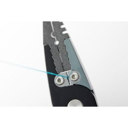 Мультинструмент Daiwa A Plier BG200H RD #5-#11 135 гр.