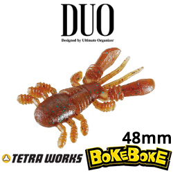 DUO Tetra Works Bokeboke