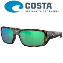 Costa Corbina Pro 580G (Wetlands/Green Mirror 580G)