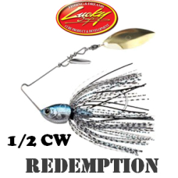 Redemption 1/2 CW