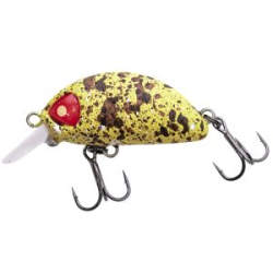 Воблер Lucky John Pro Series Haira Tiny SR 33 цвет 506