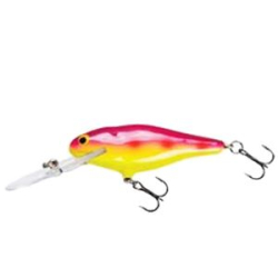 Воблер Bagley Deep Diving Shad 10 цв. PC