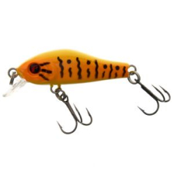 Воблер Flagman Qwant 35F цв. 486