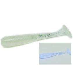 Силиконовая приманка Avers Nano Shad - №3