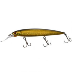 Воблер Flagman Challenger-Minnow 132SF 22г цвет F102