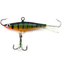 Балансир Yaman SE Caspian L-40 мм 7гр. цвет 30