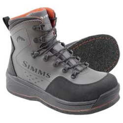 Ботинки Simms Freestone Wading Boot - Felt, Gunmetal, 12