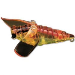 Воблер Smith Bisen цв. №05