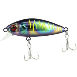 Воблер Jackall Abbey Minnow 38SF цв. uv ul tamamushi tiger