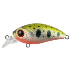 Воблер TsuYoki Fugaz 42F цв. Z036