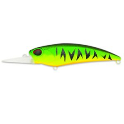 Воблер DUO Realis Shad 59SR цв. #P59