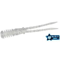 Силиконовая приманка DUO Tetra Works Burny 42 цвет S511