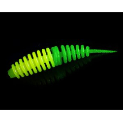 Силиконовая приманка Trout Baits Jara Mirax 50 (Чеснок) Color #203