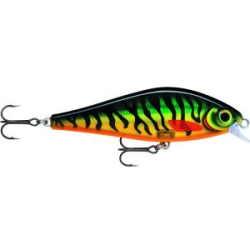 Воблер Rapala Super Shadow Rap SSDR11-HTIP