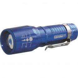 Фонарь ручной "Сибирский Следопыт-Вега" с зажимом, 1L, zoom