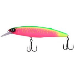 Воблер LureMax Machete 140F 31гp. цвет 187