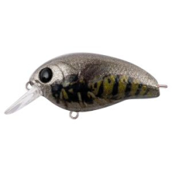 Воблер TsuYoki Agent 40F цв. WR025