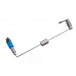 Сигнализатор механический Carp Pro Swinger Index blue