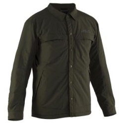 Куртка Grundens Dawn Patrol Jacket, Olive Night, M