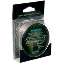 Леска Flagman Cast Master Feeder Main Line 150м 0,20мм