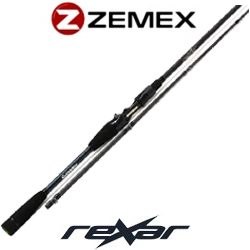 Zemex Rexar Casting