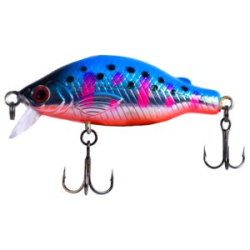 Воблер LureMax Funa 38F 2,5гр. цвет 177