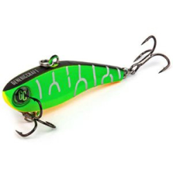 Воблер Generic Craft Frant 52S, 5.2см 10гр. цв. 511