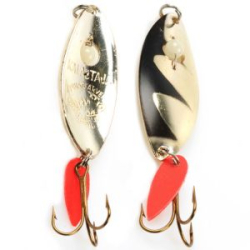 Блесна Puustjarven Kalastaja 7,5 цвет # 22