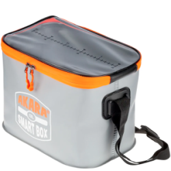 Сумка-кан Akara Smart Box 13л ПВХ 31х21х21