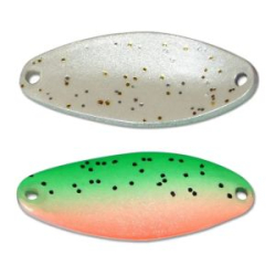 Блесна Kosadaka Trout Space Web 2.6g 30mm цвет LGPR