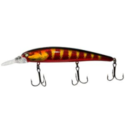 Воблер BAT HACHIRO BT 010-015 (120мм., 19 гр. 3.5-4 м.) #B165