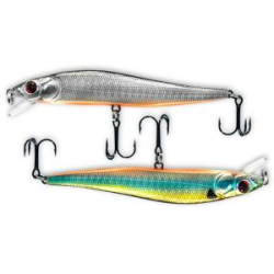 Воблер BAT Premium WB157В VISOR (98 мм., 9 гр. 0,8 м.) Цвет MR08