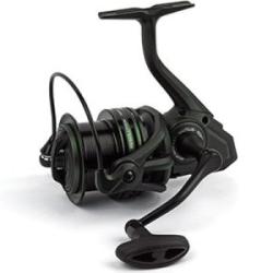 Катушка Nautilus Resolution Feeder 6000S