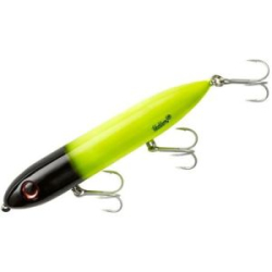 Джеркбэйт Heddon Super Spook X9256 цвет 22