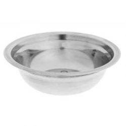 Миска "Следопыт-эконом" метал.. d 20 см, 750 мл (81590)