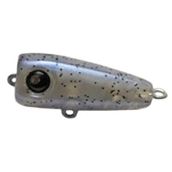 Воблер Mukai Burbble 26мм 1,5гр. цвет Speech, 387