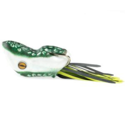 Эластичная приманка Southern Lure Scum Frog PP SFP-212