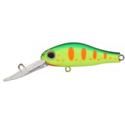 Воблер Zipbaits Rigge Deep 35F цвет #313