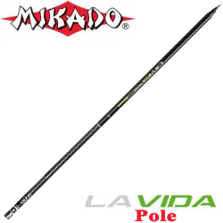 Mikado La Vida Pole