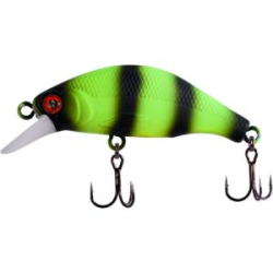 Воблер LureMax Soldat 56FSR цвет #194