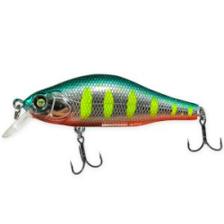 Воблер BAT Expert BT069 (70mm.,9.5g. 0-1.5m floating) # B117, шт