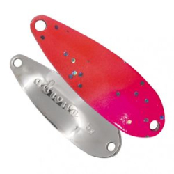 Блесна SSY Label Adrowa 42мм 5гр. цвет CM11