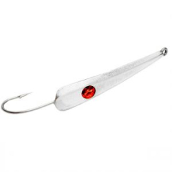 Блесна зимняя Sprut Kimberly (37mm/3,8g/Nickel)