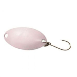 Блесна колеблющаяся Forest Fix Match 0.7g #09