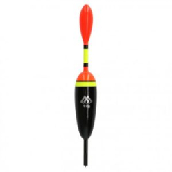 Поплавок на живца Mikado EX Livebait (бальза) скользящий - 12,0гр. {фас.= 1шт.} (SMP-048-120)