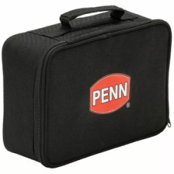 Сумка для катушек Penn Reel + 2 spare spool case