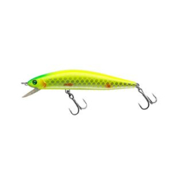 Воблер Sprut Toki 125F (Floating/125mm/24,5g/0,5-1m/YSC)