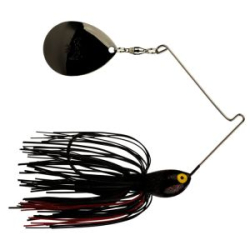 Спиннербэйт Strike King Midnight Special MS716 цвет 96BN