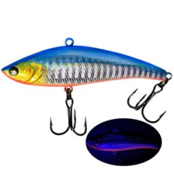 Воблер BAT Osamu ВТ033 (80 мм, 15 гр.) цвет Н2